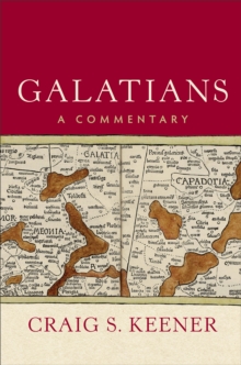 Galatians – A Commentary