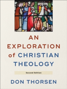 Exploration of Christian Theology
