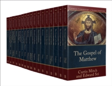 Image for Catholic Commentary on Sacred Scripture New Testament Set