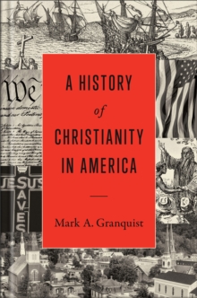 History of Christianity in America