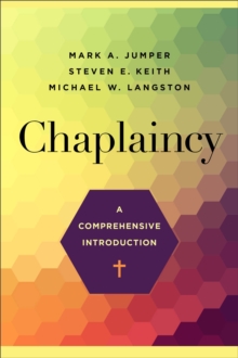 Image for Chaplaincy – A Comprehensive Introduction