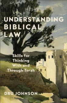 Image for Understanding Biblical Law