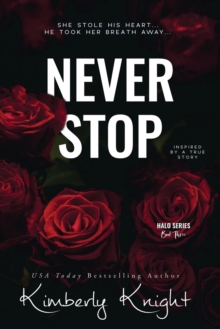 Image for Never Stop