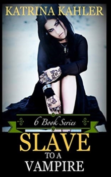 Image for Slave To A Vampire