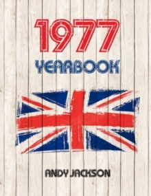 1977 UK YEARBOOK