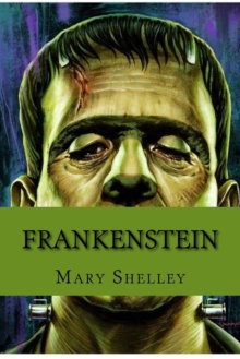 Image for Frankenstein (English Edition)