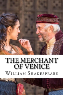 Image for The merchant of venice (Shakespeare)
