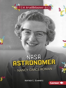 NASA Astronomer Nancy Grace Roman