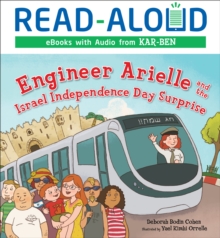 Image for Engineer Arielle and the Israel Independence Day Surprise