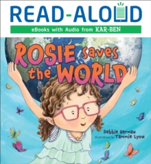 Image for Rosie Saves the World