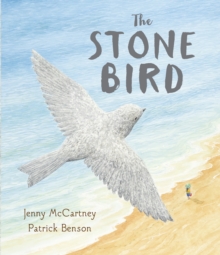 Image for The stone bird