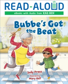 Image for Bubbe's Got the Beat