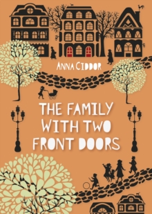 Image for Family with Two Front Doors