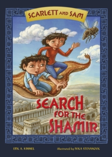 Image for Search for the Shamir