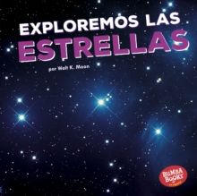 Image for Exploremos las estrellas (Let's Explore the Stars)