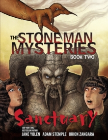 Image for Sanctuary: Book 2