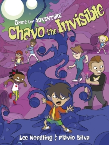 Image for Chavo the Invisible
