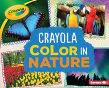 Image for Crayola (R) Color in Nature