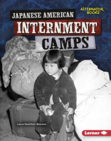 Image for Japanese American Internment Camps