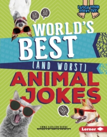 Image for World's Best (and Worst) Animal Jokes
