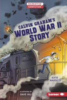 Image for Calvin Graham's World War II Story