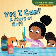 Image for Yes I Can!: A Story of Grit