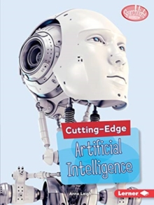 Image for Cutting-Edge Artificial Intelligence