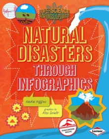 Image for Natural Disasters Through Infographics