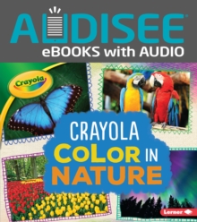 Image for Crayola (R) Color in Nature