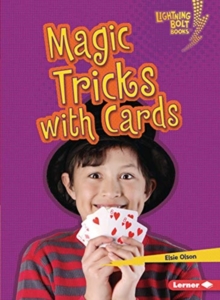 Magic Tricks with Cards