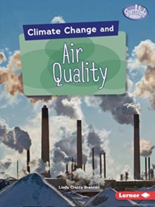 Image for Climate Change and Air Quality