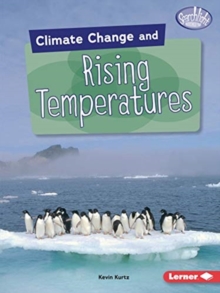 Climate Change and Rising Temperatures