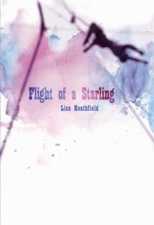 Image for Flight of a Starling