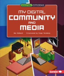 Image for My Digital Community and Media
