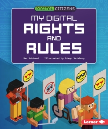 Image for My Digital Rights and Rules