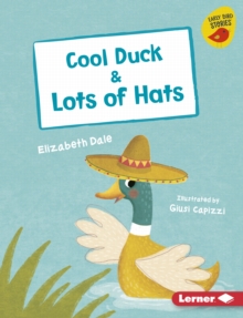 Image for Cool Duck & Lots of Hats