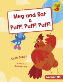 Image for Meg and Rat & Puff! Puff! Puff!