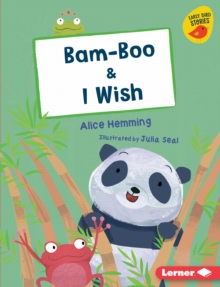 Image for Bam-Boo & I Wish