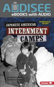 Image for Japanese American Internment Camps