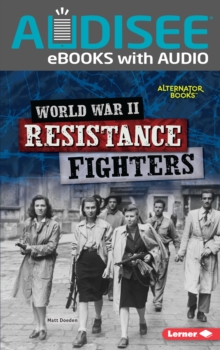 Image for World War II Resistance Fighters