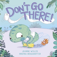 Image for Don't go there!