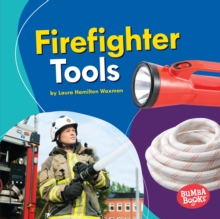 Image for Firefighter Tools