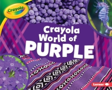 Image for Crayola (R) World of Purple