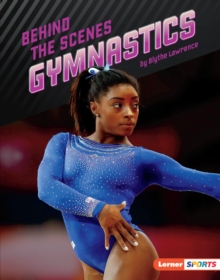 Image for Behind the Scenes Gymnastics