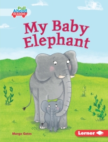 Image for My Baby Elephant