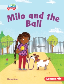 Image for Milo and the Ball