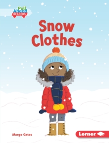 Image for Snow Clothes