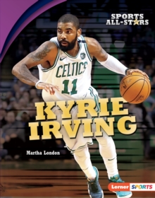 Image for Kyrie Irving