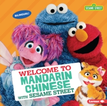 Image for Welcome to Mandarin Chinese with Sesame Street (R)