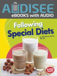 Image for Following Special Diets